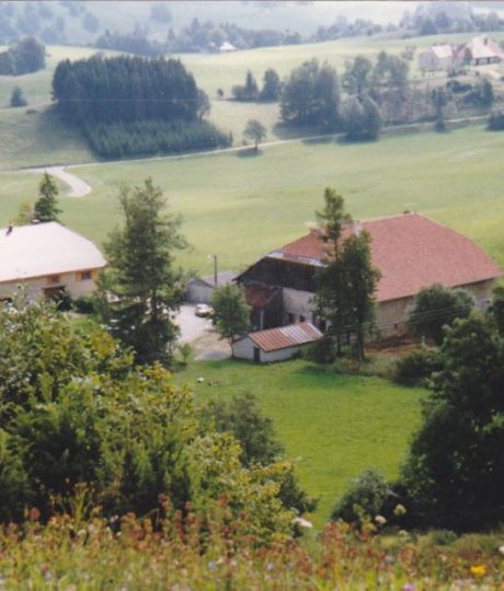 Chez la Claire