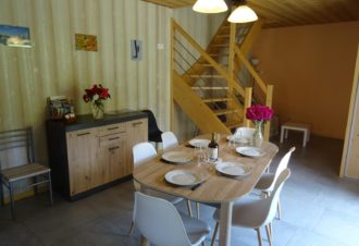 Chez la Claire