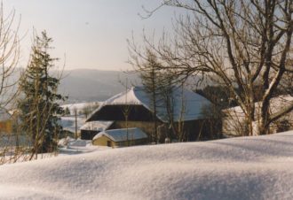 Chez la Claire