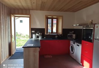 Chez la Claire