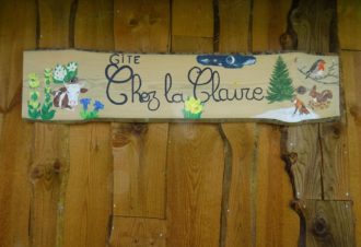 Chez la Claire