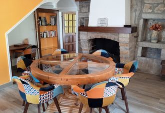 A la bonne Fermière