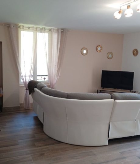 A la bonne Fermière