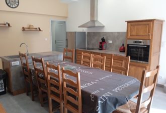 A la bonne Fermière