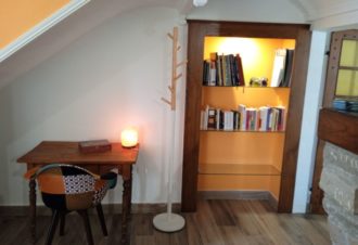 A la bonne Fermière