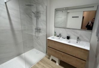 En « Champberrand »