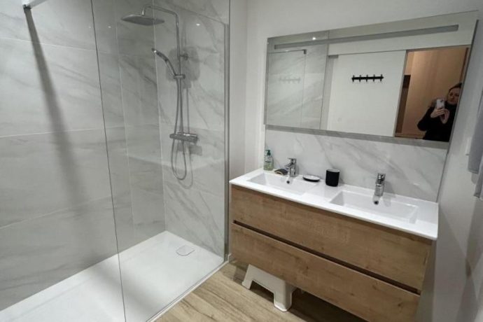 En « Champberrand »