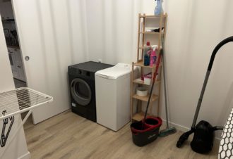 En « Champberrand »