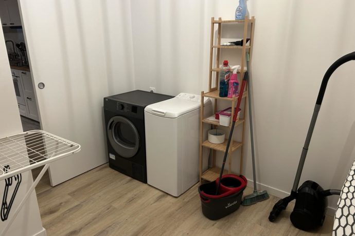 En « Champberrand »