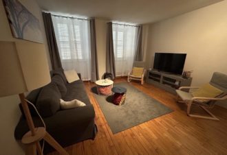 En « Champberrand »