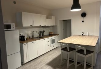 En « Champberrand »