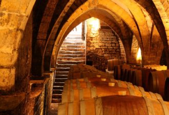 En « Chantemerle »