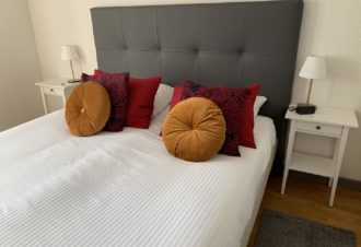 En « Chantemerle »