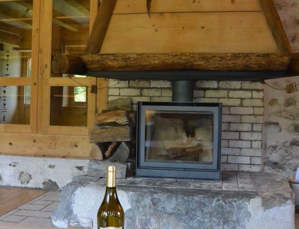 Gîte Tré Le Grenier – Le Grand