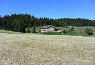 Gîte Tré Le Grenier – Le Grand