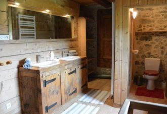 Gîte Tré Le Grenier – Le Grand