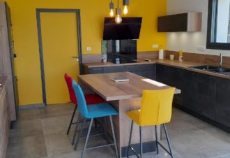 Sous les Côtes du Lac de Vouglans