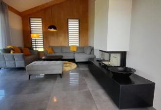 Sous les Côtes du Lac de Vouglans