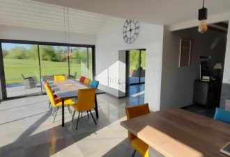 Sous les Côtes du Lac de Vouglans