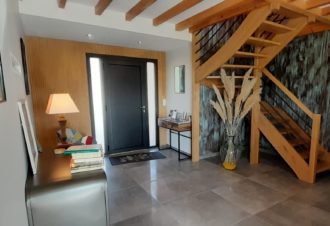 Sous les Côtes du Lac de Vouglans