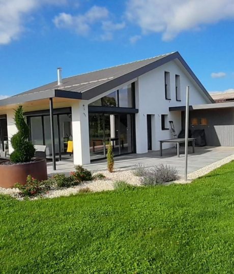 Sous les Côtes du Lac de Vouglans