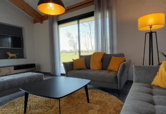 Sous les Côtes du Lac de Vouglans