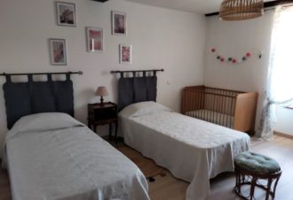 Chez Marie-Thé