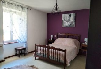 Chez Marie-Thé