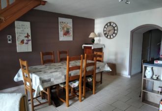 Chez Marie-Thé