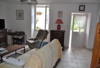 Chez Marie-Thé