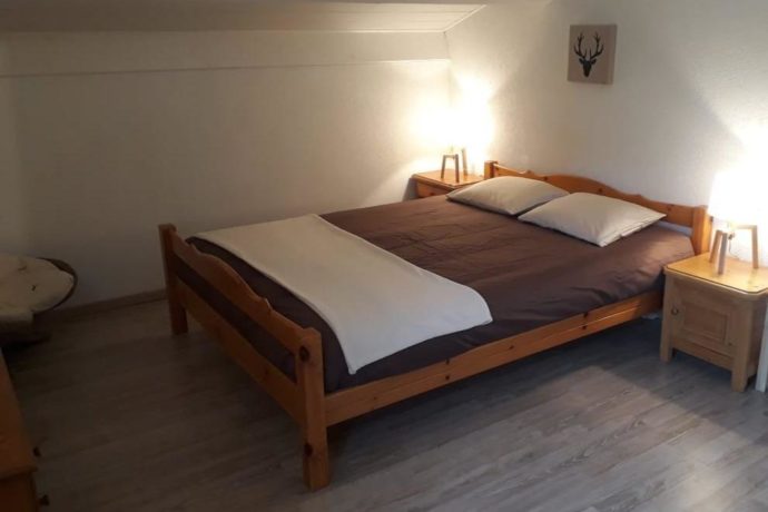 Gîte des 3 Marches