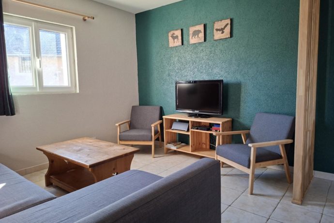 Gîte des 3 Marches