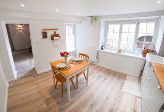 Le petit cocon de Château