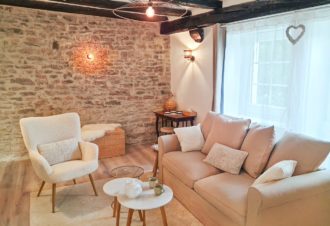 Le petit cocon de Château