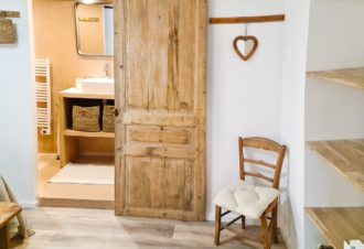 Le petit cocon de Château