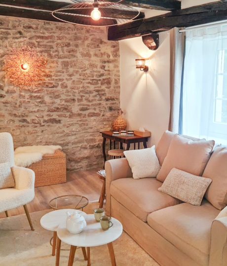 Le petit cocon de Château