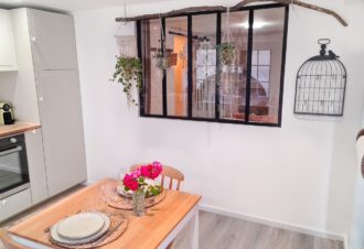 Le petit cocon de Château