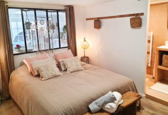 Le petit cocon de Château