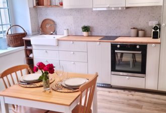 Le petit cocon de Château