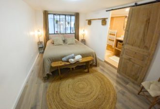 Le petit cocon de Château