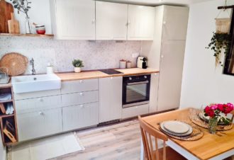 Le petit cocon de Château