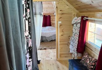 L&rsquo;Envie d&rsquo;Ailleurs