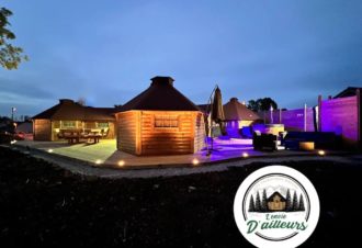 L’Envie d’Ailleurs