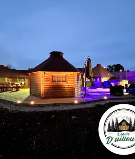 L’Envie d’Ailleurs