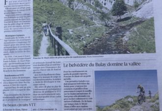 Les Tilleuls