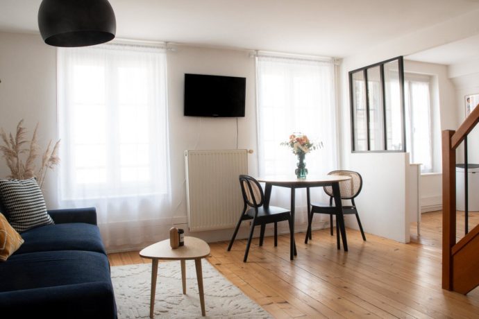 Logis Saint Vernier