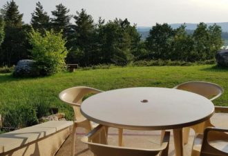 Trémontagne