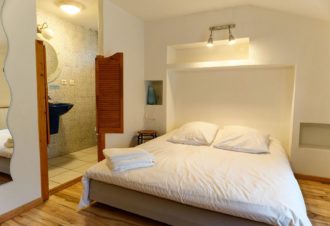 Gîte du Parc des Vignes