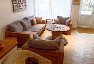 Gîte du Parc des Vignes