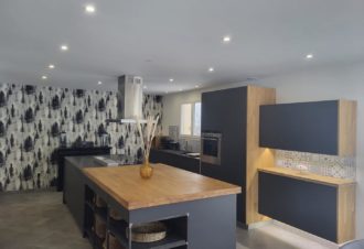 Villa Clef des Champs